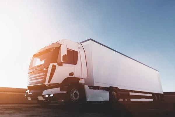 Ankara Ergani, Nakliye Firması