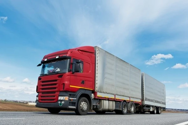 Ankara Ergani, Şehirlerarası Taşımacılık