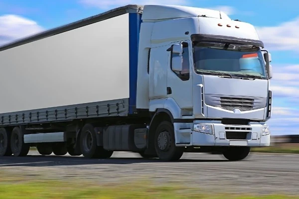 Ankara Ergani, Nakliyat