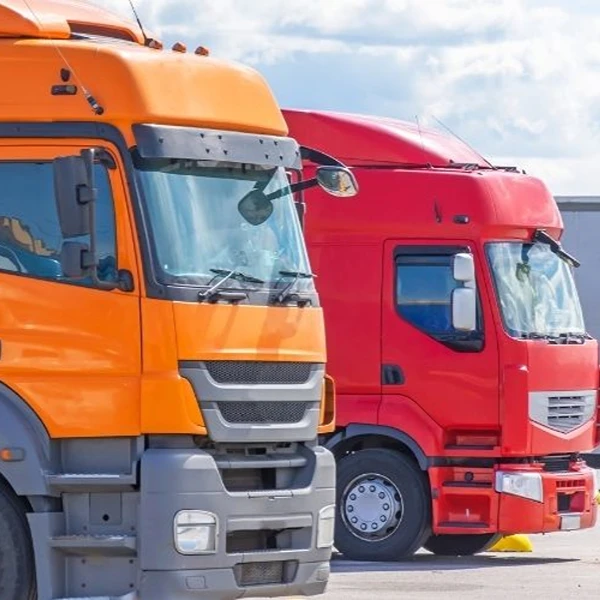 Ankara Ergani Nakliye Ambarı